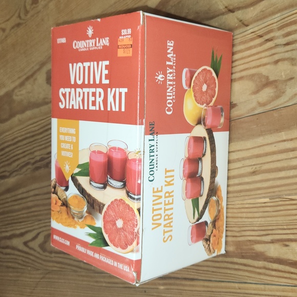 Candle Making Accessories - Picture 3 of 11